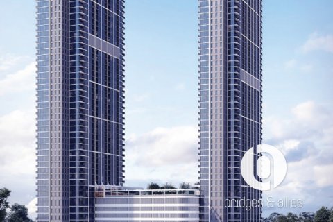Lägenhet till försäljning i Mohammed Bin Rashid City, Dubai, UAE 1 sovrum, 57 kvm Nr. 739935 - fotografi 3