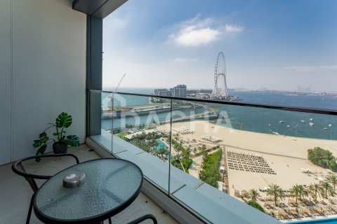 Appartement in Jumeirah Beach Residence, Dubai, VAE 3 slaapkamers, 180 vr.m. nr 711926