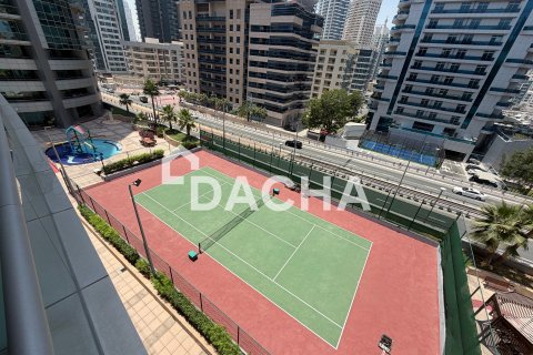 Apartment in Dubai Marina, Dubai, UAE 1 bedroom, 95 sq.m. № 711922 - photo 3
