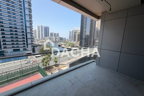 Apartment in Dubai Marina, Dubai, UAE 1 bedroom, 95 sq.m. № 711922 - photo 2
