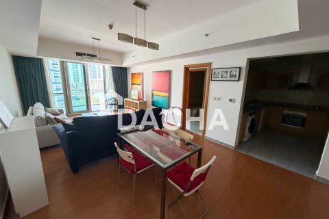 Apartment in Dubai Marina, Dubai, UAE 1 bedroom, 95 sq.m. № 711922 - photo 5