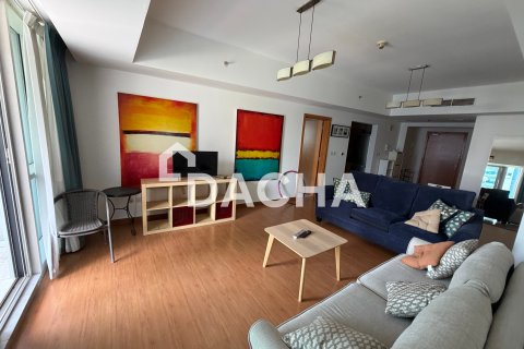 Apartment in Dubai Marina, Dubai, UAE 1 bedroom, 95 sq.m. № 711922 - photo 4