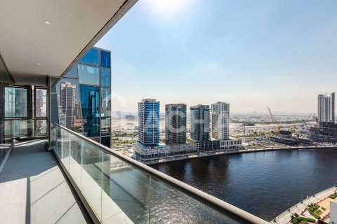Lakás itt: Business Bay, Dubai, EAE, 4 hálószoba, 260 m², azonosító: 711921 - fénykép 23