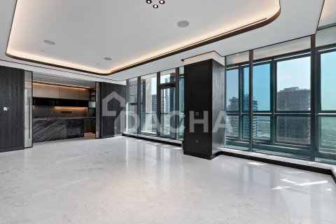 Dzīvoklis Business Bay, Dubaijā, AAE 4 istabas, 260 m2 Nr. 711921