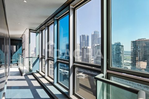 Lakás itt: Business Bay, Dubai, EAE, 4 hálószoba, 260 m², azonosító: 711921 - fénykép 28
