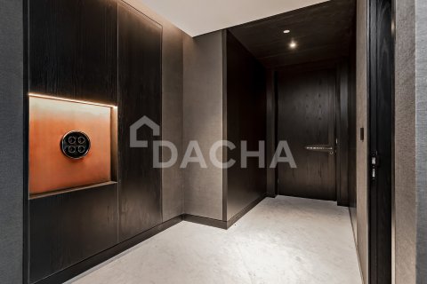 Lakás itt: Business Bay, Dubai, EAE, 4 hálószoba, 260 m², azonosító: 711921 - fénykép 7