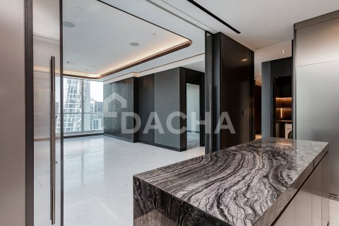 Lakás itt: Business Bay, Dubai, EAE, 4 hálószoba, 260 m², azonosító: 711921 - fénykép 6