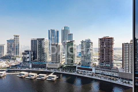 Lakás itt: Business Bay, Dubai, EAE, 4 hálószoba, 260 m², azonosító: 711921 - fénykép 4