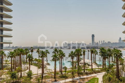 Wohnung zum Verkauf in Palm Jumeirah, Dubai, VAE 3 Schlafzimmer, 222 m2 Nr. 711924 - Foto 25