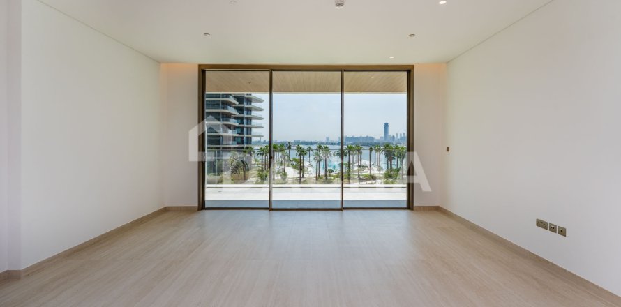 Apartamento en Palm Jumeirah, Dubai, EAU 3 dormitorios, 222 m² № 711924