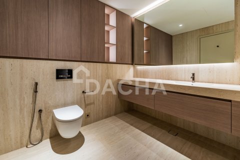 Wohnung zum Verkauf in Palm Jumeirah, Dubai, VAE 3 Schlafzimmer, 222 m2 Nr. 711924 - Foto 15