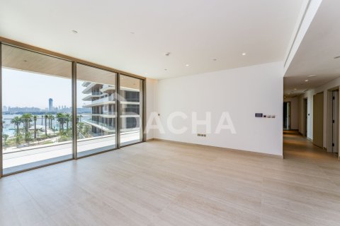 Wohnung zum Verkauf in Palm Jumeirah, Dubai, VAE 3 Schlafzimmer, 222 m2 Nr. 711924 - Foto 3