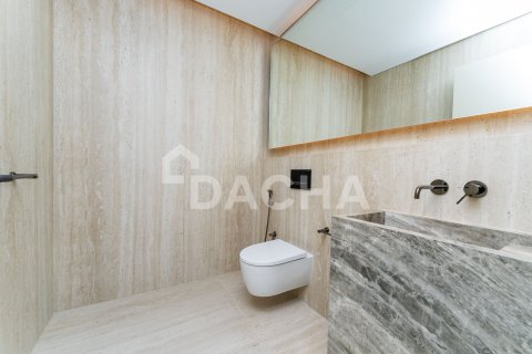 Wohnung zum Verkauf in Palm Jumeirah, Dubai, VAE 3 Schlafzimmer, 222 m2 Nr. 711924 - Foto 10