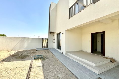 Зняти в оренду таунхаус в Dubai South (Dubai World Central), Дубай, ОАЕ 4 спальні, 350м2, № 677494 - фото 20
