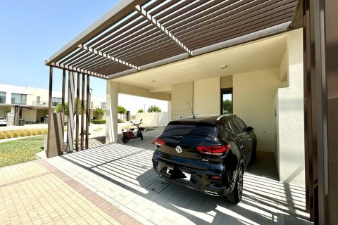 Зняти в оренду таунхаус в Dubai South (Dubai World Central), Дубай, ОАЕ 4 спальні, 350м2, № 677494 - фото 19