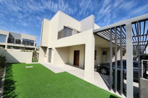 Vila di Dubai South (Dubai World Central), Dubai, UAE 4 bilik tidur, 287 meter persegi № 677495 - foto 4