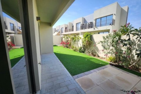 Vila di Dubai South (Dubai World Central), Dubai, UAE 4 bilik tidur, 287 meter persegi № 677495 - foto 8