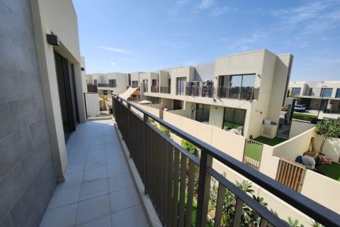 Vila di Dubai South (Dubai World Central), Dubai, UAE 4 bilik tidur, 287 meter persegi № 677495 - foto 18