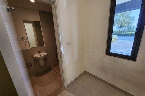 Vila di Dubai South (Dubai World Central), Dubai, UAE 4 bilik tidur, 287 meter persegi № 677495 - foto 25