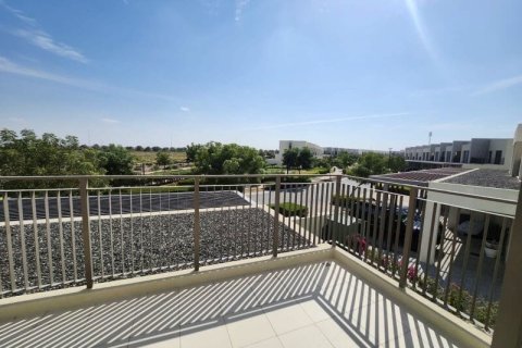 Vila di Dubai South (Dubai World Central), Dubai, UAE 4 bilik tidur, 287 meter persegi № 677495 - foto 3