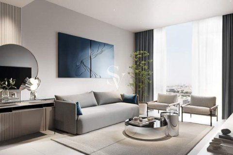 Apartment til salg i Al Furjan, Dubai, UAE 2 soveværelser, 121 kvm № 680161 - foto 1