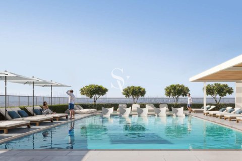 Apartment til salg i Al Furjan, Dubai, UAE 2 soveværelser, 121 kvm № 680161 - foto 3