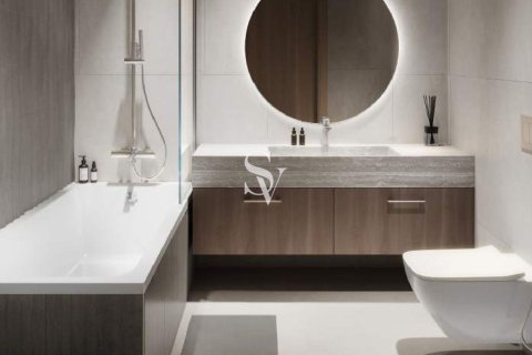 Apartment til salg i Al Furjan, Dubai, UAE 2 soveværelser, 121 kvm № 680161 - foto 12