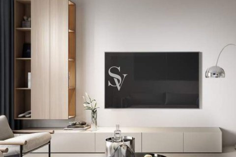 Apartment til salg i Al Furjan, Dubai, UAE 2 soveværelser, 121 kvm № 680161 - foto 2