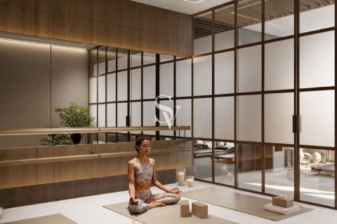 Apartment til salg i Al Furjan, Dubai, UAE 2 soveværelser, 121 kvm № 680161 - foto 14