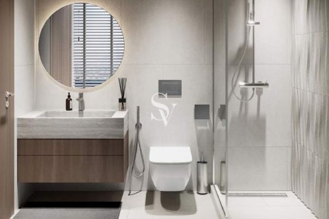 Apartment til salg i Al Furjan, Dubai, UAE 2 soveværelser, 121 kvm № 680161 - foto 9