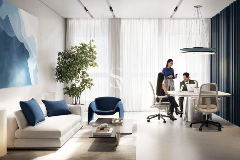 Apartment til salg i Al Furjan, Dubai, UAE 2 soveværelser, 121 kvm № 680161 - foto 17