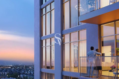 Apartment til salg i Al Furjan, Dubai, UAE 2 soveværelser, 121 kvm № 680161 - foto 7