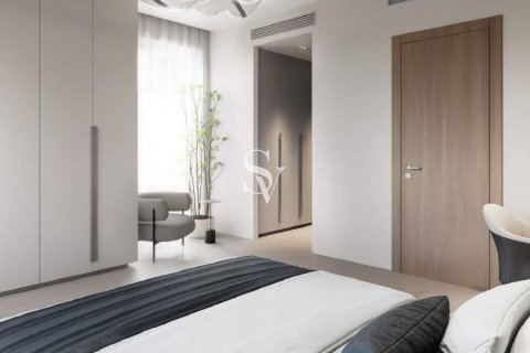 Apartment til salg i Al Furjan, Dubai, UAE 2 soveværelser, 121 kvm № 680161 - foto 13