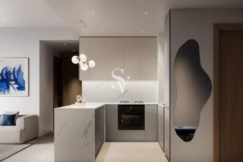 Apartment til salg i Al Furjan, Dubai, UAE 2 soveværelser, 121 kvm № 680161 - foto 11