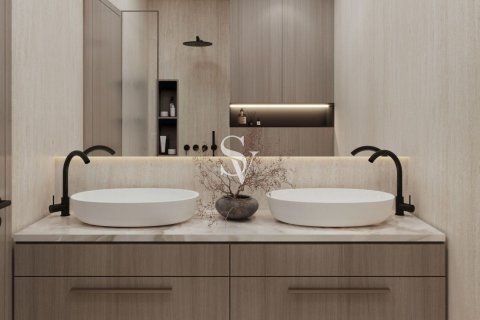 Dubai South (Dubai World Central), UAE의 판매용 아파트 침실 2개, 113제곱미터 번호 680165 - 사진 25