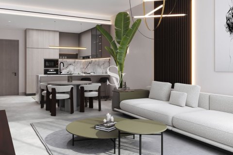 Dubai South (Dubai World Central), UAE의 판매용 아파트 침실 2개, 113제곱미터 번호 680165 - 사진 15