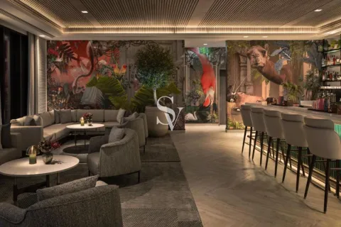 Appartamento in vendita a Dubai Hills Estate, Dubai, EAU 3 camere da letto, 138 mq. № 680160 - foto 9