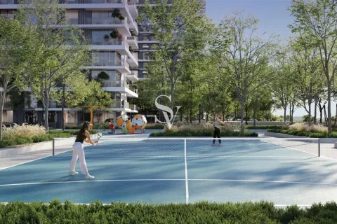 Appartamento in vendita a Dubai Hills Estate, Dubai, EAU 3 camere da letto, 138 mq. № 680160 - foto 5