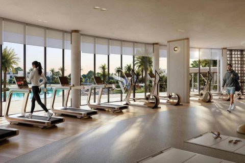 Villa in Dubai, UAE 3 bedrooms, 432 sq.m. № 680163 - photo 3