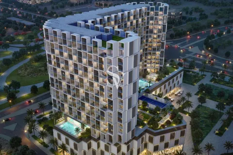 Apartment til salg i Al Jaddaf, Dubai, UAE 1 soveværelse, 62 kvm № 740110 - foto 22