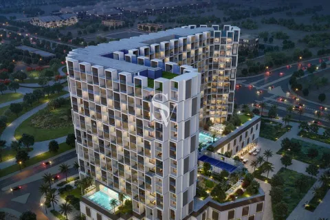 Apartment til salg i Al Jaddaf, Dubai, UAE 1 soveværelse, 68 kvm № 740108 - foto 18