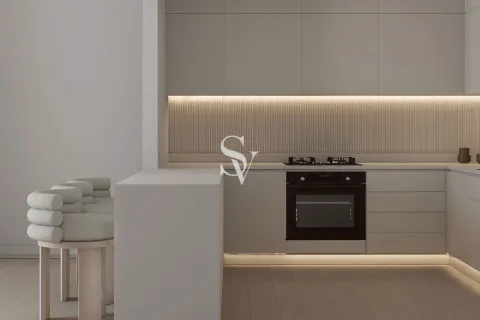 Lakás itt: Al Jaddaf, Dubai, EAE, 1 hálószoba, 71 m², azonosító: 740106 - fénykép 7