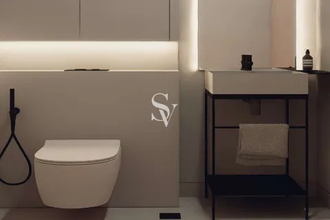 Lakás itt: Al Jaddaf, Dubai, EAE, 1 hálószoba, 71 m², azonosító: 740106 - fénykép 27