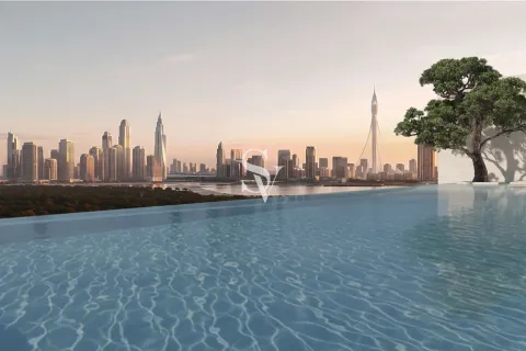 Lakás itt: Al Jaddaf, Dubai, EAE, 1 hálószoba, 71 m², azonosító: 740106 - fénykép 8