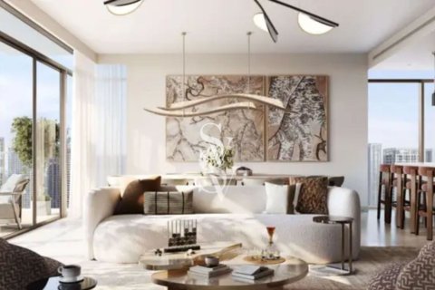 Apartament na sprzedaż w Dubai Creek Harbour (The Lagoons), Dubai, ZEA 2 sypialnie, 117 mkw., nr 740111 - zdjęcie 8