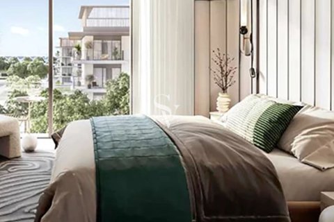 Apartament na sprzedaż w Dubai Creek Harbour (The Lagoons), Dubai, ZEA 2 sypialnie, 117 mkw., nr 740111 - zdjęcie 11
