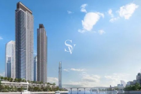 Apartament na sprzedaż w Dubai Creek Harbour (The Lagoons), Dubai, ZEA 2 sypialnie, 117 mkw., nr 740111 - zdjęcie 7