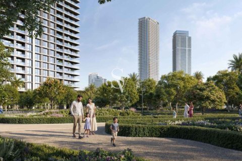 Apartament na sprzedaż w Dubai Creek Harbour (The Lagoons), Dubai, ZEA 2 sypialnie, 117 mkw., nr 740111 - zdjęcie 6