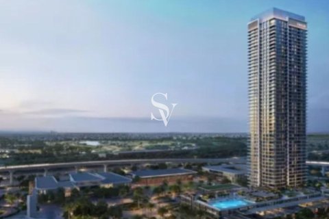 Apartament na sprzedaż w Dubai Creek Harbour (The Lagoons), Dubai, ZEA 2 sypialnie, 117 mkw., nr 740111 - zdjęcie 5