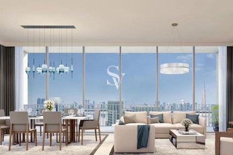 Apartament na sprzedaż w Dubai Creek Harbour (The Lagoons), Dubai, ZEA 2 sypialnie, 117 mkw., nr 740111 - zdjęcie 10